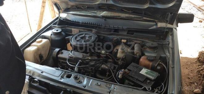 LADA (VAZ) 21099 1994, 484,506 km - 1.5 л - Cəlilabad