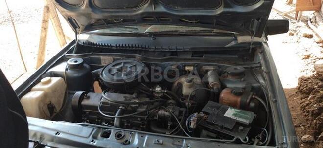 LADA (VAZ) 21099 1994, 484,506 km - 1.5 л - Cəlilabad