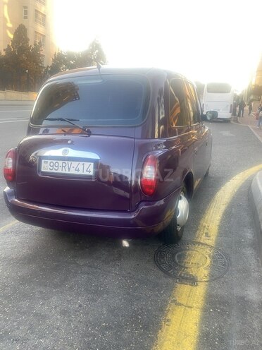 Geely TX4 2011, 520,000 km - 2.4 l - Bakı