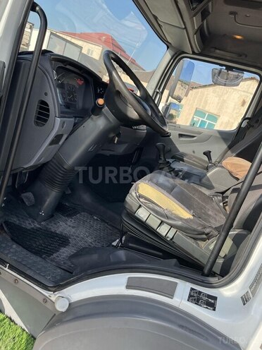 Mercedes Atego 816 2007, 933,162 km - 4.3 л - Bakı