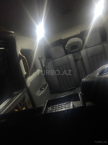 Geely TX4 2011, 520,000 km - 2.4 l - Bakı