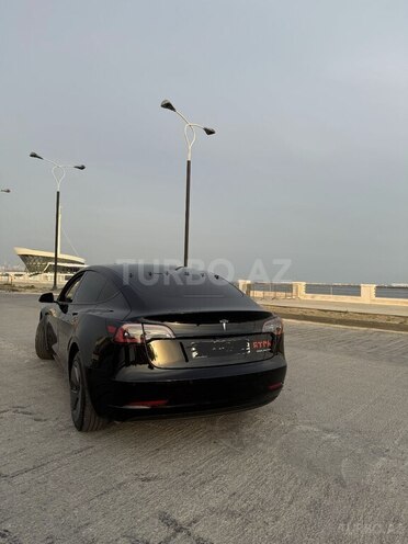Tesla Model 3 2022, 23,000 km - 0.0 l - Bakı