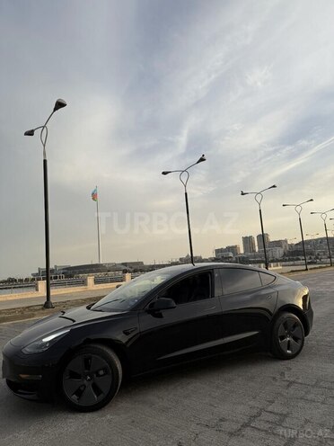 Tesla Model 3 2022, 23,000 km - 0.0 l - Bakı