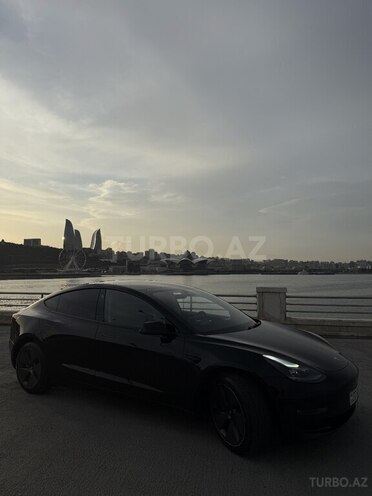 Tesla Model 3 2022, 23,000 km - 0.0 l - Bakı
