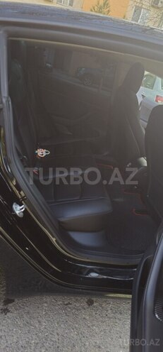 Tesla Model 3 2022, 23,000 km - 0.0 l - Bakı