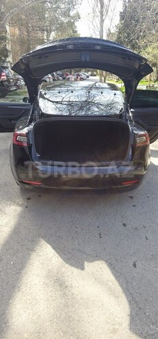 Tesla Model 3 2022, 23,000 km - 0.0 l - Bakı