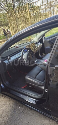 Tesla Model 3 2022, 23,000 km - 0.0 l - Bakı