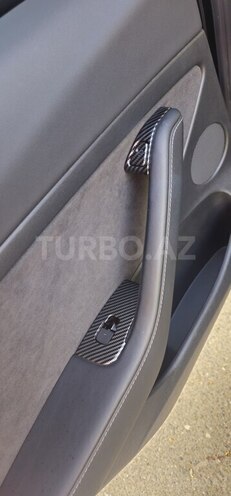 Tesla Model 3 2022, 23,000 km - 0.0 l - Bakı