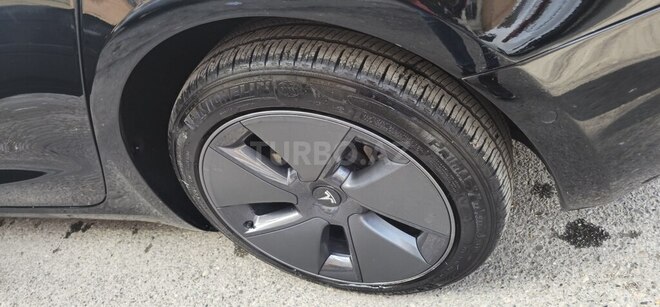 Tesla Model 3 2022, 23,000 km - 0.0 l - Bakı