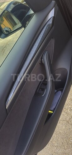 Tesla Model 3 2022, 23,000 km - 0.0 l - Bakı