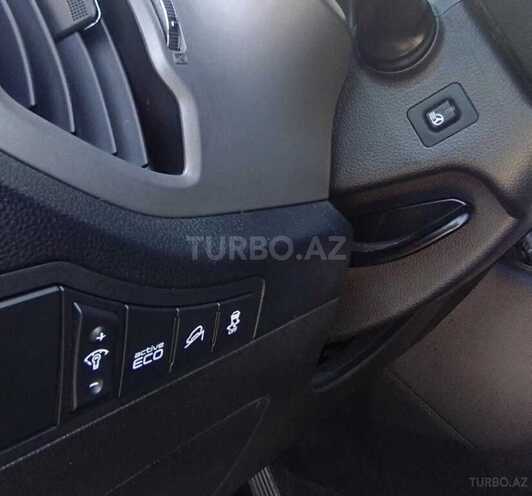 Kia Sportage 2014, 202,000 km - 2.0 l - Bakı