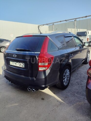 Kia Ceed 2010, 212,100 km - 1.4 л - Sumqayıt