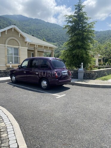 Geely TX4 2011, 520,000 km - 2.4 l - Bakı