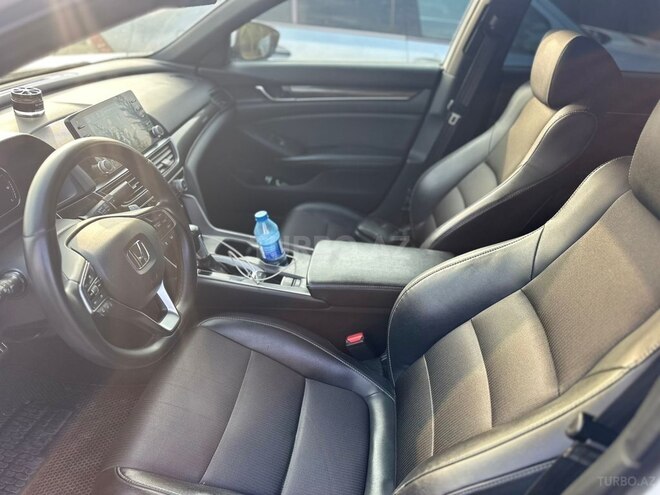 Honda Accord 2018, 190,000 km - 1.5 l - Bakı