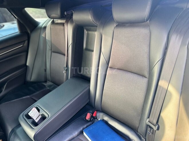Honda Accord 2018, 190,000 km - 1.5 l - Bakı