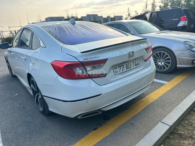 Honda Accord 2018, 190,000 km - 1.5 l - Bakı