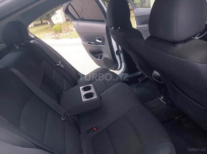 Chevrolet Cruze 2014, 263,000 km - 1.4 л - Gəncə
