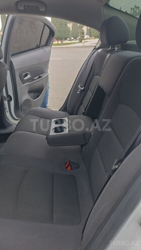 Chevrolet Cruze 2014, 263,000 km - 1.4 л - Gəncə
