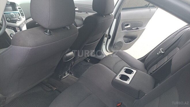 Chevrolet Cruze 2014, 263,000 km - 1.4 л - Gəncə
