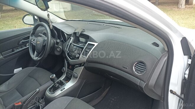 Chevrolet Cruze 2014, 263,000 km - 1.4 л - Gəncə