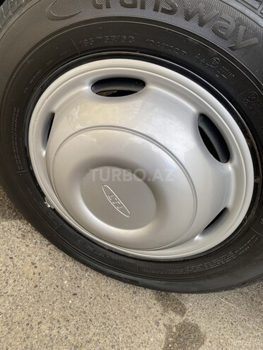 Geely TX4 2011, 520,000 km - 2.4 l - Bakı