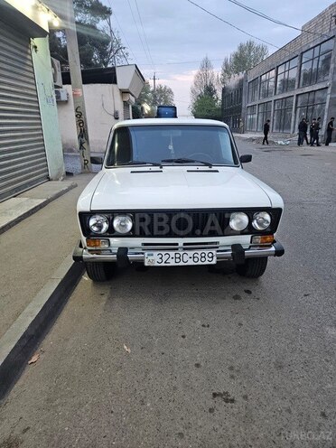LADA (VAZ) 2106 1998, 76,897 km - 1.6 л - Şəmkir