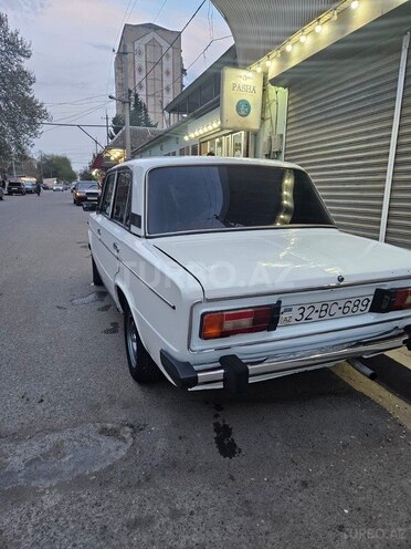 LADA (VAZ) 2106 1998, 76,897 km - 1.6 л - Şəmkir