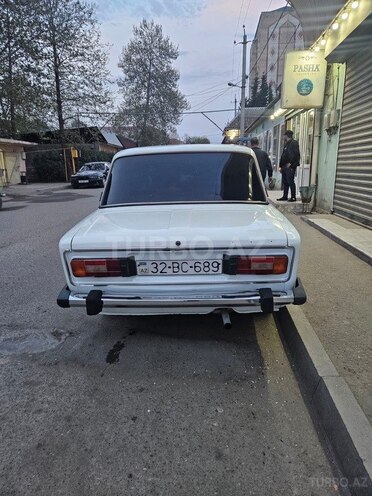 LADA (VAZ) 2106 1998, 76,897 km - 1.6 л - Şəmkir