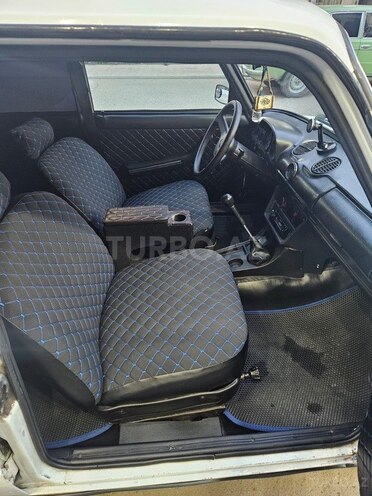 LADA (VAZ) 2106 1998, 76,897 km - 1.6 л - Şəmkir