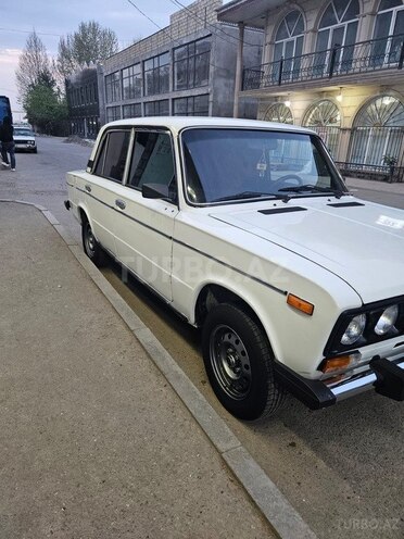 LADA (VAZ) 2106 1998, 76,897 km - 1.6 л - Şəmkir