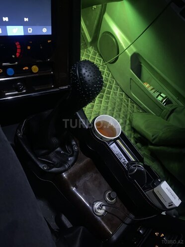 Geely TX4 2011, 520,000 km - 2.4 l - Bakı
