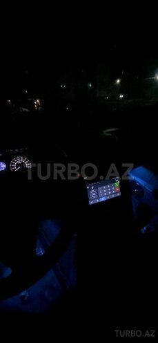 Geely TX4 2011, 520,000 km - 2.4 l - Bakı