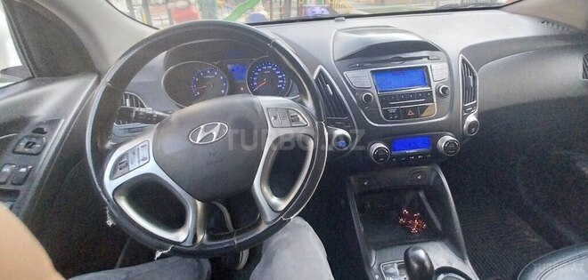 Hyundai ix35 2011, 157,500 km - 2.0 l - Bakı