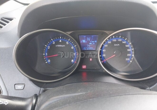 Hyundai ix35 2011, 157,500 km - 2.0 l - Bakı