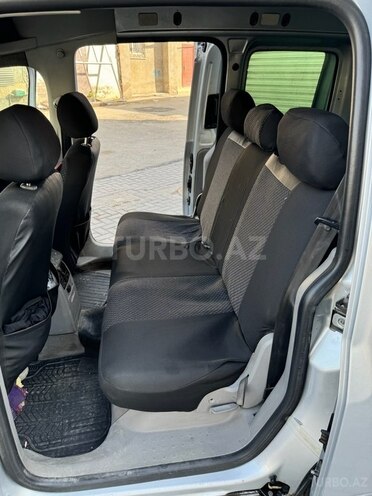 Volkswagen Caddy 2006, 229,160 km - 1.6 l - Bakı