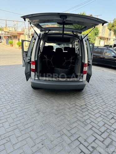 Volkswagen Caddy 2006, 229,160 km - 1.6 l - Bakı