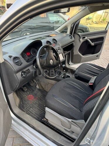 Volkswagen Caddy 2006, 229,160 km - 1.6 l - Bakı