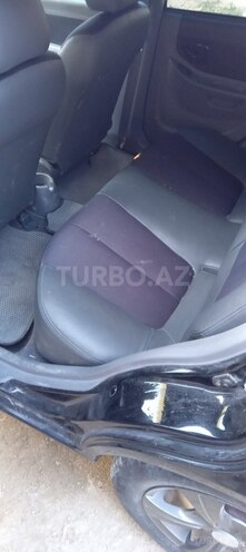 Hyundai Accent 2005, 350,000 km - 1.5 l - Bakı