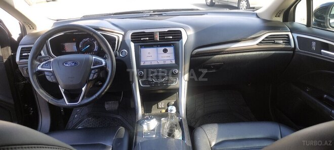 Ford Focus (North America) 2019, 133,000 km - 1.5 l - Bakı
