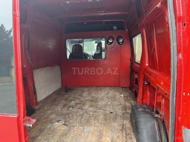 Ford Transit 2001, 263,335 km - 2.4 л - Bakı