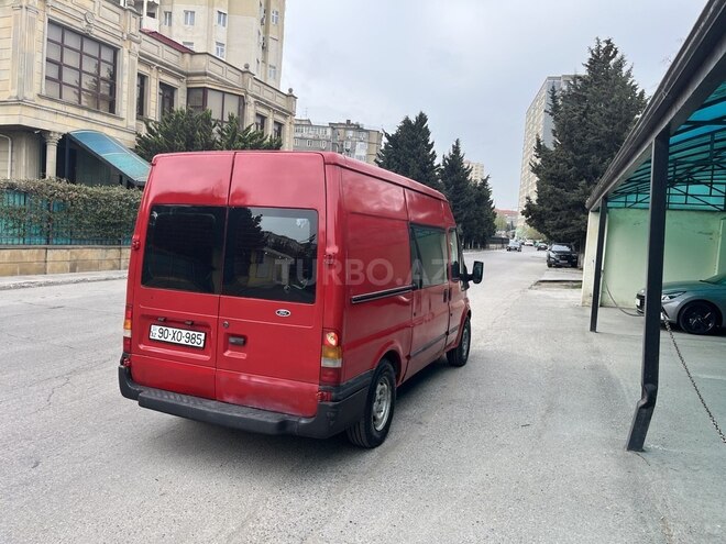 Ford Transit 2001, 263,335 km - 2.4 л - Bakı