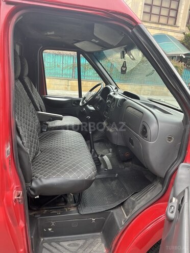 Ford Transit 2001, 263,335 km - 2.4 л - Bakı