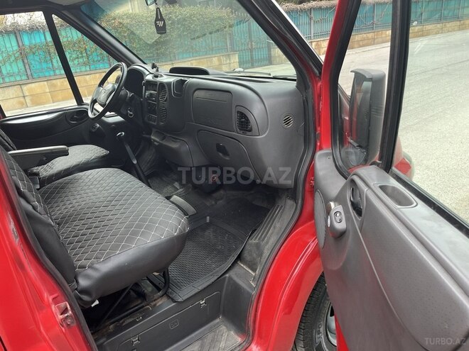 Ford Transit 2001, 263,335 km - 2.4 л - Bakı