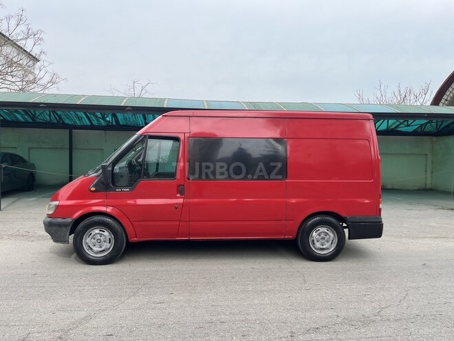 Ford Transit 2001, 263,335 km - 2.4 л - Bakı