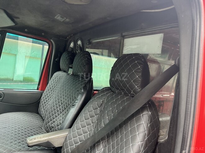 Ford Transit 2001, 263,335 km - 2.4 л - Bakı