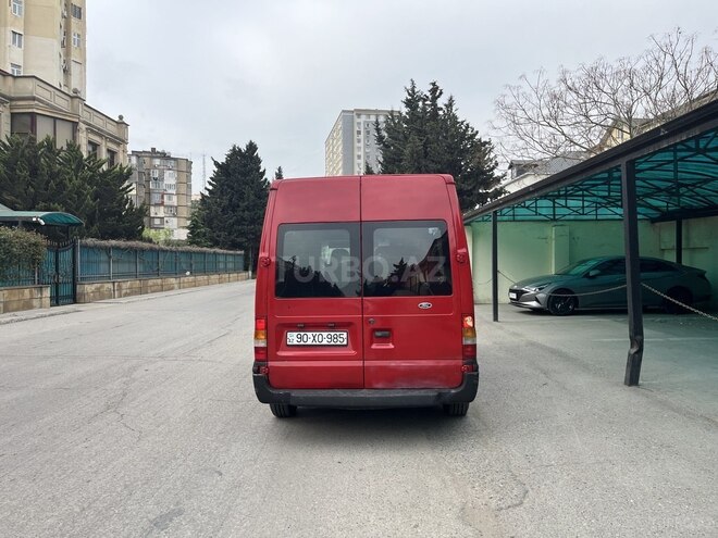 Ford Transit 2001, 263,335 km - 2.4 л - Bakı