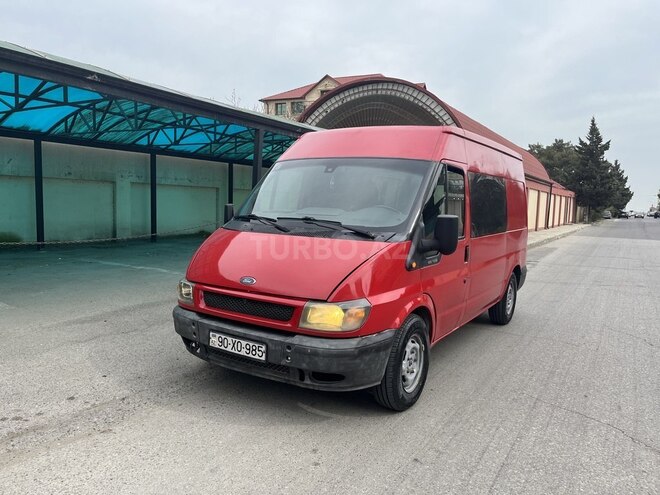 Ford Transit 2001, 263,335 km - 2.4 л - Bakı
