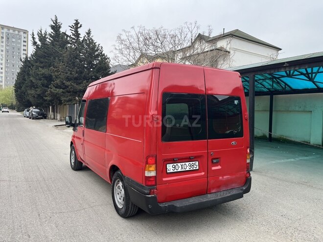 Ford Transit 2001, 263,335 km - 2.4 л - Bakı