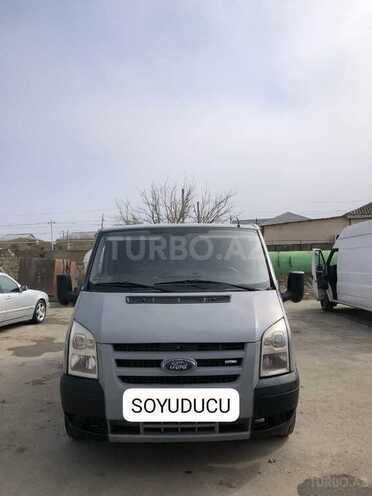 Ford Transit 2007, 387,000 km - 2.2 л - Bakı