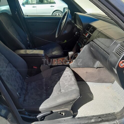 Mercedes C 220 d 2000, 500,000 km - 2.2 l - Bakı